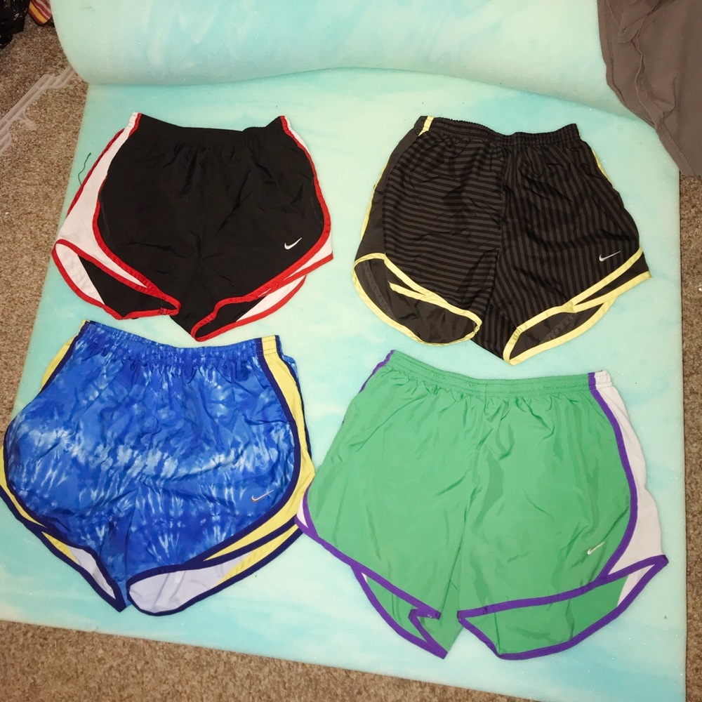 nike shorts